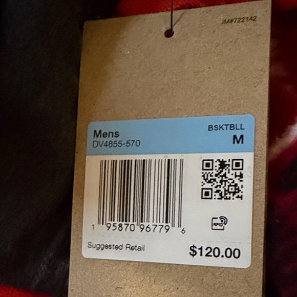 Nike Suns icon edition Jersey - Picture 5 of 5